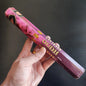 T Fragrances India Incense Stick Handmade Aromatherapy Sticks 20 Sticks Per Box Sandalwood Lavender Meditation Incenses