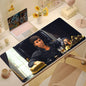 S-Scarface Tony Montana Mouse Pad Large Desk Mat Keyboard Ergonomic Office Rubber PC Non-slip Anti-fray Home Custom Best Price