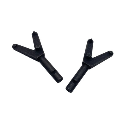 350W sheep clipper N1J-GM01-76 replacement RIGHT AND LEFT fork fit heiniger ,gts and most sheep clipper