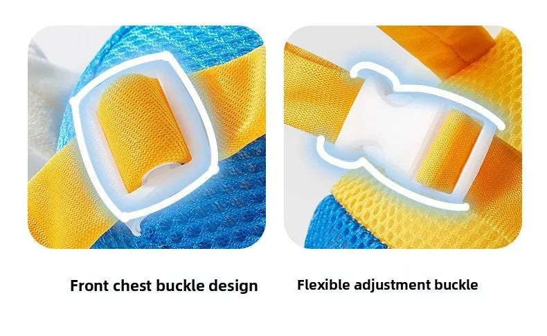 Newborn Head Back Protector Baby Protect Pillow Learn Walk Headgear Prevent Injured Safety Pad prevention Fall Pillows