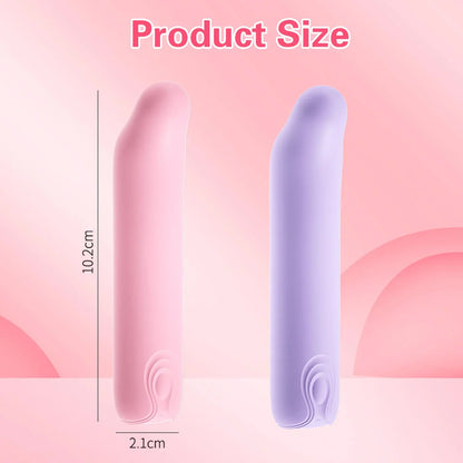 Wholesale Mini Bullet Vibrator for Women Sex Toys G-spot Clitori Stimulator Female Maturbator Vagina Vibration Adult Erotic Toys