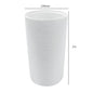 130/150mm Telescopic Air Conditioner Pipe Duct Extension Pipe Easy to Install Universal Exhaust Hose Tube for Air Conditioning