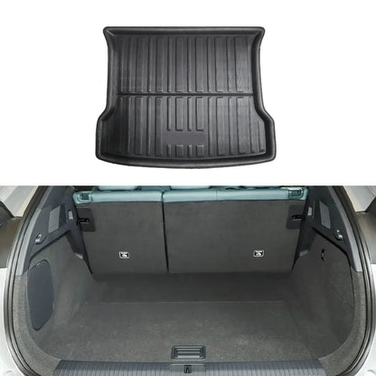 Car Trunk Mat for XPeng G6 EV 2024~2026 2025 EVA Luggage Waterproof Rug Cargo Carpet Boot Storage Pad Liner Cover Accessories