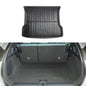 Car Trunk Mat for XPeng G6 EV 2024~2026 2025 EVA Luggage Waterproof Rug Cargo Carpet Boot Storage Pad Liner Cover Accessories