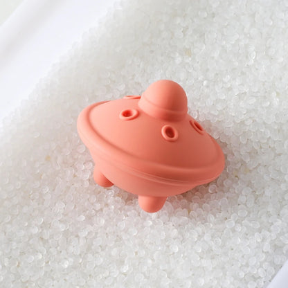Baby Bath Toys Animal Silicone Cartoon Astronauts Play With Water Toys No BPA Swim Bathroom Baby Silicone Sprinkler Bathtub Toy
