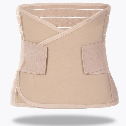 Corset Postpartum Belly Band Pregnant Women Tummy Belly Pelvis Belt Wrap Waist Trainer Recovery Bandage Strap Body Shaper