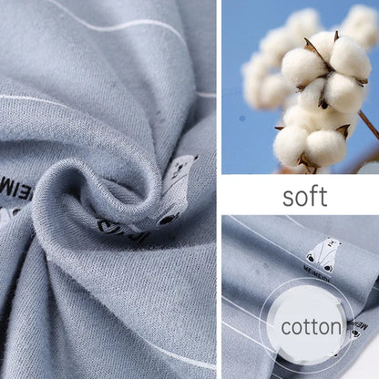 Children Sets Children's Clothing Boys Girls CottonAutumn winter Clothing Pants Sleepwear Underwear Christmas Gift Kids Clothes