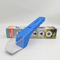 Handheld Insect Catcher for Efficient Spider, Bee, and Insect Trapping at Home