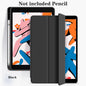 2026 M4 For iPad 11th/10/9/8/7 Gen Case Air 11 5/4 Pro 13 12.9 11 Case 2024 iPad 9th Generation Case 10.2 Mini 6 Pencil Holder