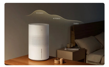 MIJIA Mist-Free Humidifier 3 (400) For Home 4L Air Freshener Air Humidifiers Essential oil Aromatherapy Perfume Diffuser