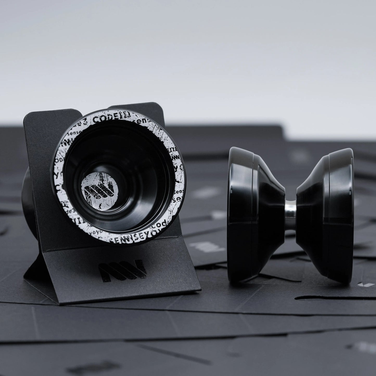 SENSE CODE 3.0 Monometal 6061 Professional Yoyo