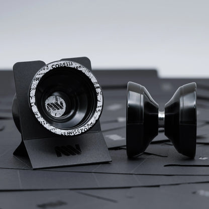 SENSE CODE 3.0 Monometal 6061 Professional Yoyo