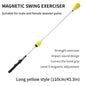 Caiton Golf Swing Exerciser | Premium Golf Aid for Men Women Beginners | Indoor Golf | Improve Your Skill and Accuracy