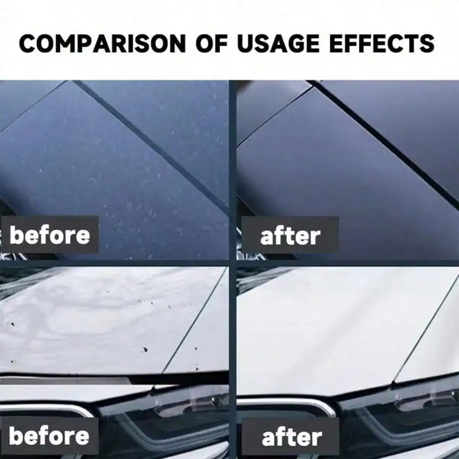 500ml Pink Foam Car Wash Soap, High-Concentration Wax Builds Ceramic Coating, Nourishes & Protects All Car Paint