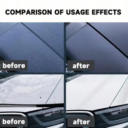 500ml Pink Foam Car Wash Soap, High-Concentration Wax Builds Ceramic Coating, Nourishes & Protects All Car Paint