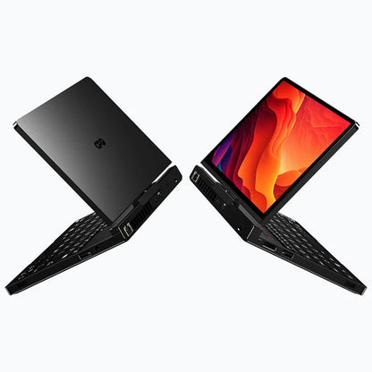 GPD Pocket 4 2025 Model AMD R7 8840U/AI 9 365/AI 9 HX 370 Processor 8.8-inch 2.5K Resolution 144 Hz Refresh Rate Mini Laptop