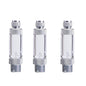 Aquarium CO2 Shunt CO2 Regulator Multi-Way Shunt Regulating Valve Aluminum Alloy CO2 Multi-Pass 2-6 Shunt Fish Tank Supplies