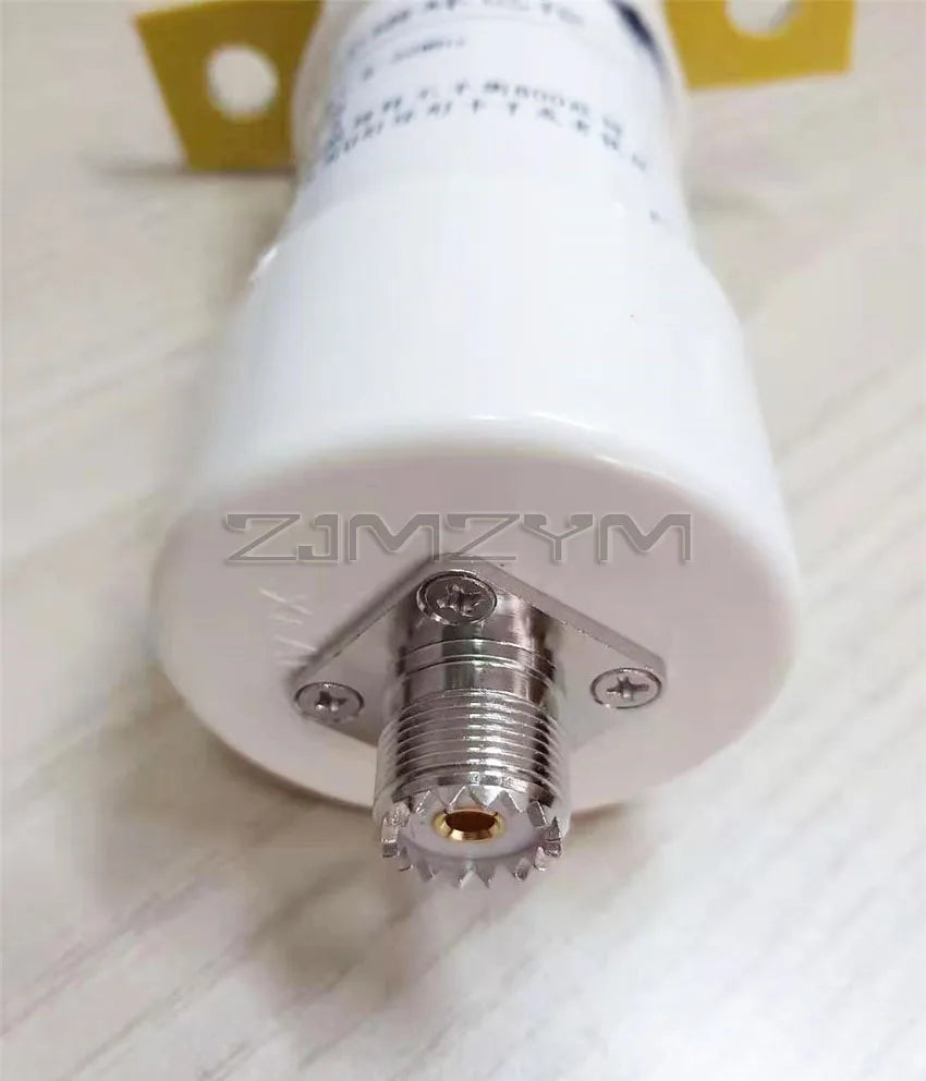 200w balun shortwave communication antenna impedance transformation radio 1:1 1:2 1:4 1:9 1:16 Short wave antenna