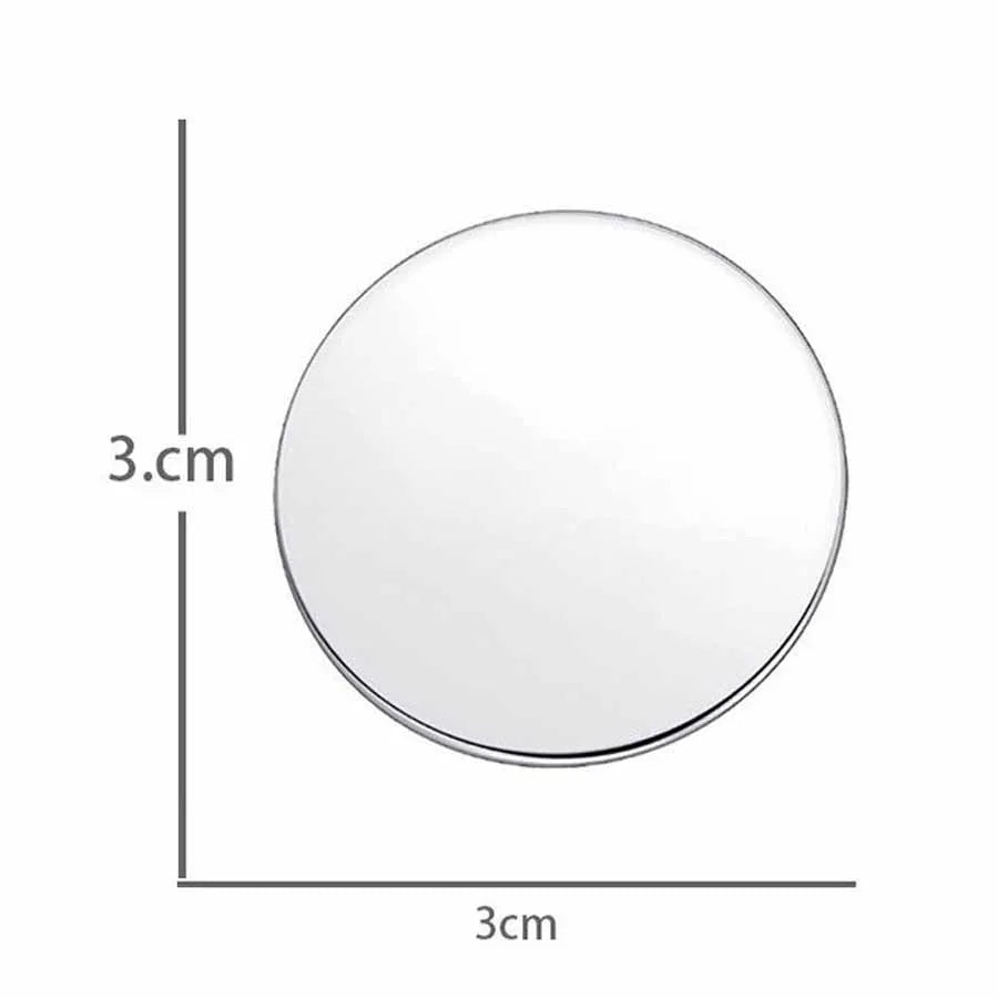1pcs Funny Baby Gift New Parents Decision Coin Double Sided Pregnancy Gifts New Dad Mom Gifts for First Time to be Daddy Mummy
