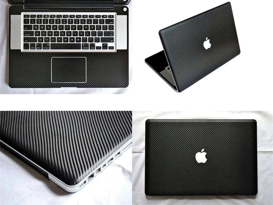 Carbon Fiber Vinyl Wrap Film Car Stickers Glossy Matte Chrome Wrapping Foil Car Decal Styling Scooter Motorcycle