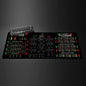 Stock Trading Chart Theme Mouse Pad Desk Mat Gaming Mat Rubber Anti-Slip Durable Desk Accessories Keyboard Desktop Pads Maus Pad