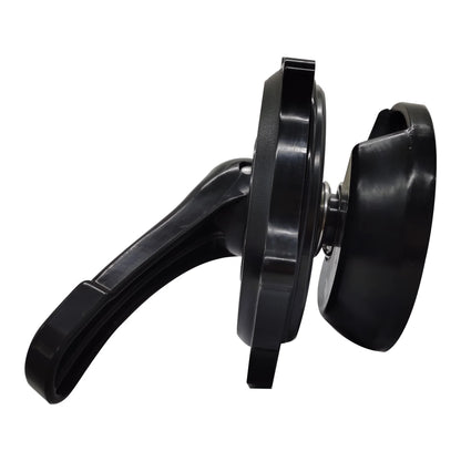 Key Cover and Handle Assembly Replacement for Hayward Multiport Valves  SPX0710X32 , SP0710X32, SP0710X62, SP07122, SP07121
