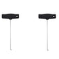 New Car Dashboard Air Vent Extraction Removal Tool for Multifunction Air Outlet Pulling Hook