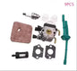 Carburetor for Stihl HS45 FS55 FS310 Hedge Trimmer Zama C1Q-S169B 4140 120 0619 fc75 fc85 fs38 fs45 fs45c C1Q-S66 C1Q-S71