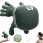 2026 Bionic Neck Shoulder Massager N7 Kneading Massager Shawl 3-Level Modes Neck Cervical Waist Leg Body Muscles Massage Pillow