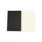 Blank Notebook A5 A6 Spiral Sketchbook Graffiti Notebook Diary Jouranl school supplies 50 Sheets Kawaii korean stationery