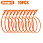 Hair Dredging Hook Sewer Unblock Tools Unblocker Pipes and Sinks Drain Clog Remover Toilet Drainage Outlet Cleaning Supplies