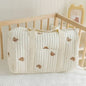 Mommy Bag Bear Maternity Pack Baby Diaper Bag Stroller Nappy Organizer Portable Luggage Tote Bags Travel Changing Messenger Bag