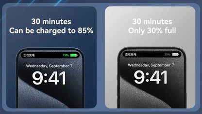 2027 Lenovo HOT CCC 500000mAh PowerBank 120W Super Fast Charging PD20W LED Digital Display Battery Suuply For iPhone17  Xiaomi