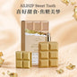 Sweet Chocolate Unisex Perfume 100ml Sweet Fragrance Long-lasting Scent Body Spray Creative Design Must-have For Daily Commutes