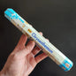 T Fragrances India Incense Stick Handmade Aromatherapy Sticks 20 Sticks Per Box Sandalwood Lavender Meditation Incenses