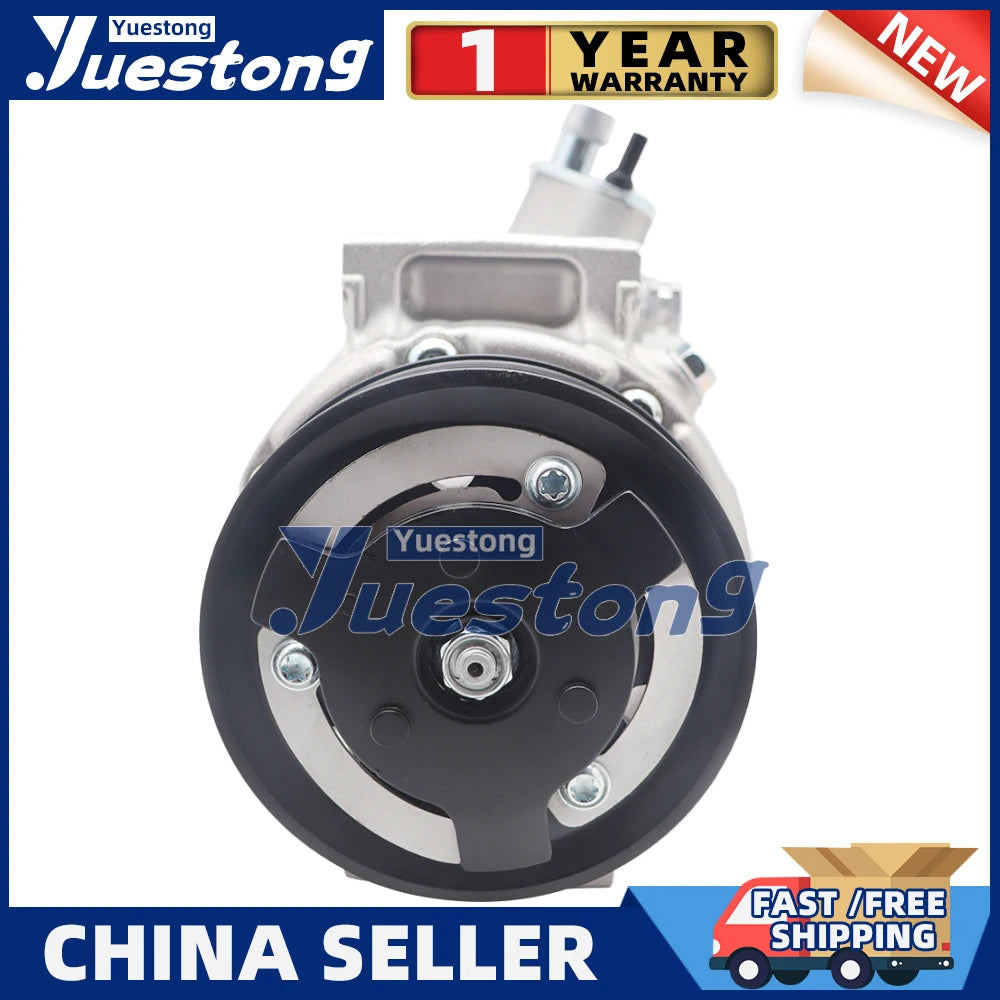 For VW Golf Passat Polo Tiguan Skoda Octavia Superb Kodiaq AC Compressor 1K0820859S 5Q0816803C 5N0820803H 5Q0820803J 5K0820803C