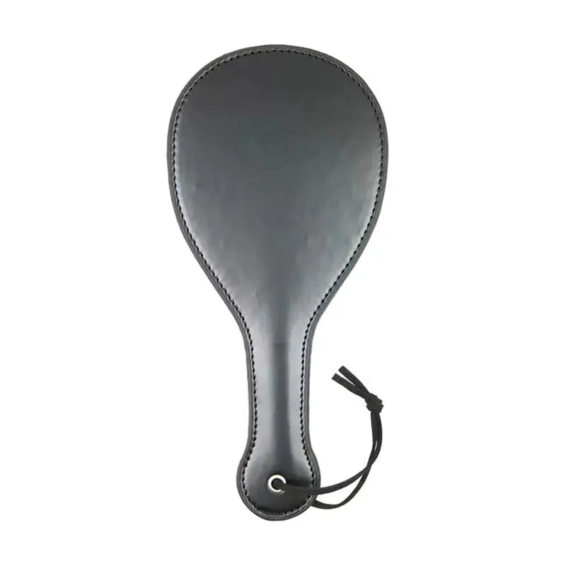 New PU Leather Paddle,Riding Crop Paddle ,Spanking Paddle Slapper Horse Whip For Horse Training