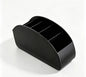 5 Compartments Remote Control Box Living Room Desktop Storage Box  Air Conditioner TV Remote Control Bracket Storage