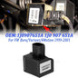 New 1PC Yaw Rate Sensor ESP Sensor Car Accessories Fit For VW Skoda Seat 1J0907651A 1J0 907 651 A 1J0 907 651A