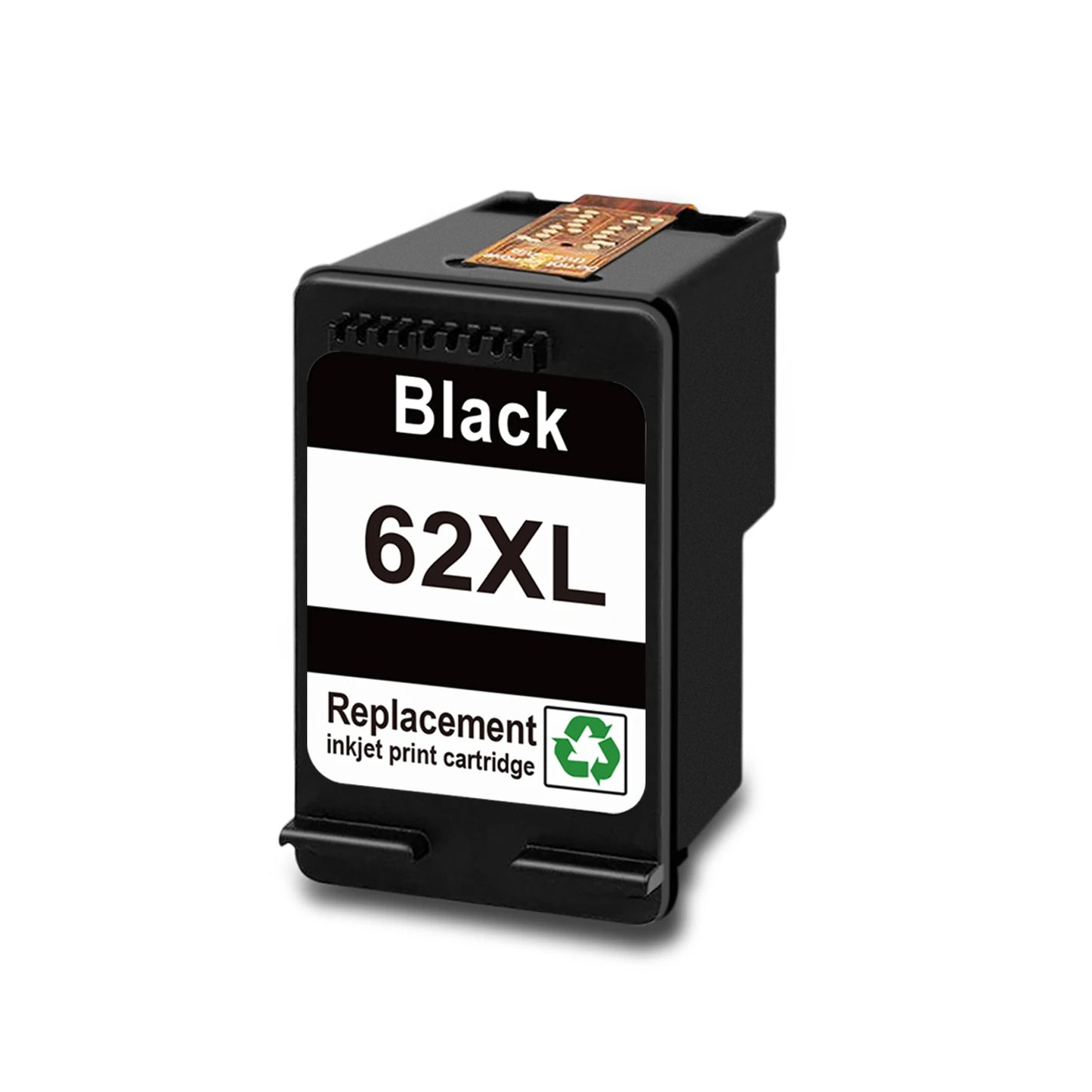 ShinColor for hp 62 xl Ink Cartridge for HP 62XL High Yield for HP Envy 5540 5640 5740 7640 5646 5541 5742 5745 200 printer