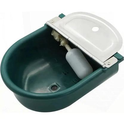 Automatic Farm Animal Water Bowl Durable Water Feeder Cow Drinking Tool for Sheep Goats Feeding Water Bowl Livestock Supplies