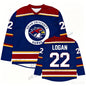 2026 Off Campus TV Series Briar University Hockey Jersey Graham Logan Di Laurentis Tucker Merch Shirt Unisex T-shirt