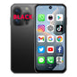 SOYES XS19 3G Mini Smartphone Android 10.0 Dual SIM Standby 3.88 Inch HD Mobile Phone 2GB+16GB 2000mAh Small Cell Phones Face ID