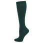 Compression Socks Running Sports Socks Medical Nursing 20-30mmhg for Flight Travel Pregnancy Edema Diabetes Varicose Veins Socks