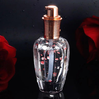 Female Arousal Stimulant Lubricant Enhances Climax Sensation Women Orgasm Lubricant Travel-friendly Design Ideal for Couples