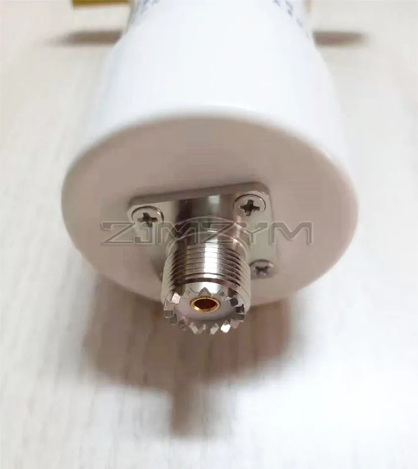 200w balun shortwave communication antenna impedance transformation radio 1:1 1:2 1:4 1:9 1:16 Short wave antenna