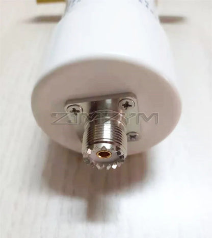 200w balun shortwave communication antenna impedance transformation radio 1:1 1:2 1:4 1:9 1:16 Short wave antenna