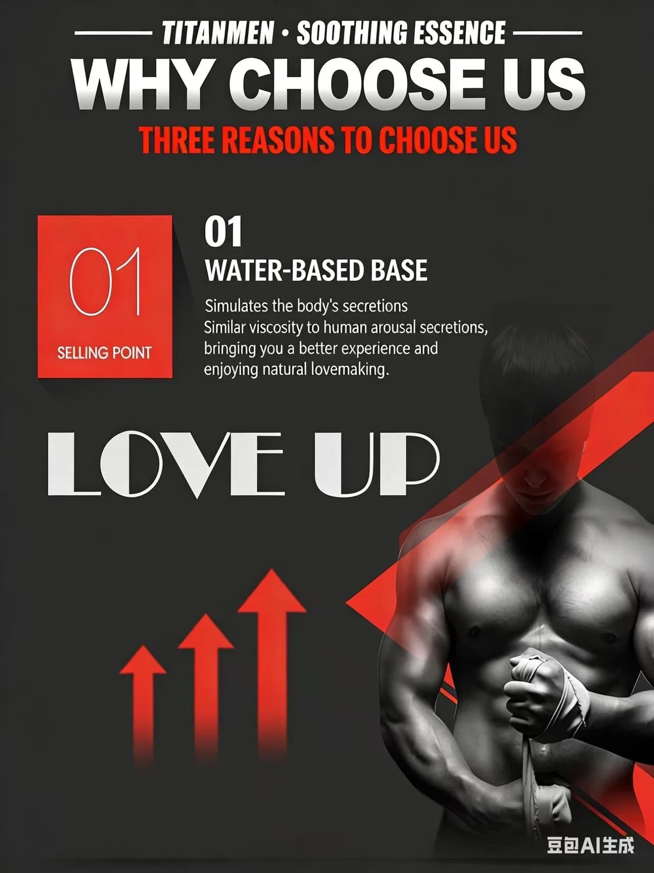 Long-Lasting Anal Lube for Men Reduces Discomfort Safe Gentle Intimate Bottom  Lubricant  Adult Play Syringe Application