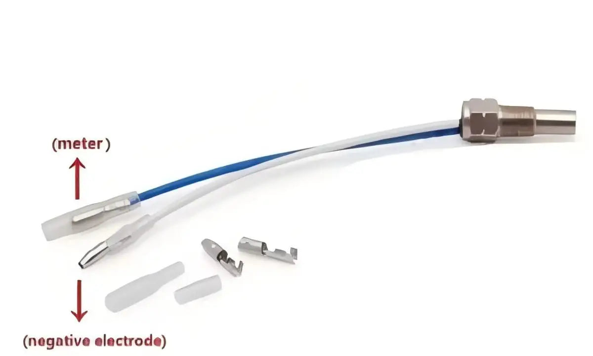 1/8 NPT Water Oil Temperature Sender Temp Sensor Car Meter Sensor Sender Temp Sensor Auto Gauge