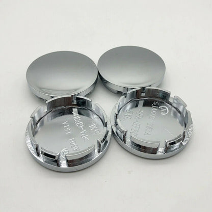4pcs/lot Universal 56mm Wheel Center Cap Wheels Tyre Car Wheel Center Cap Set Vehicles Cover Practical Durable High Quality